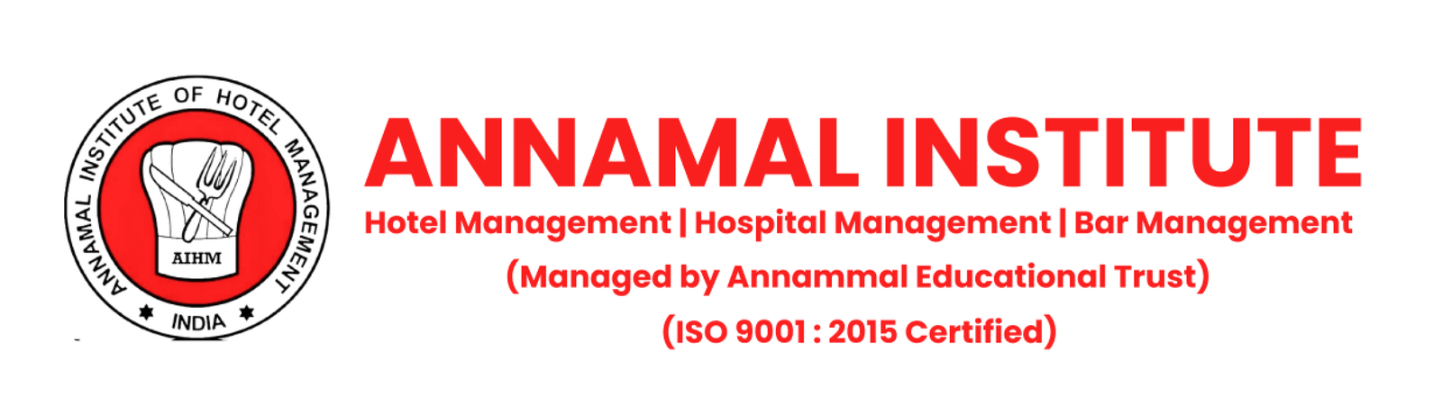 Annamal_logo